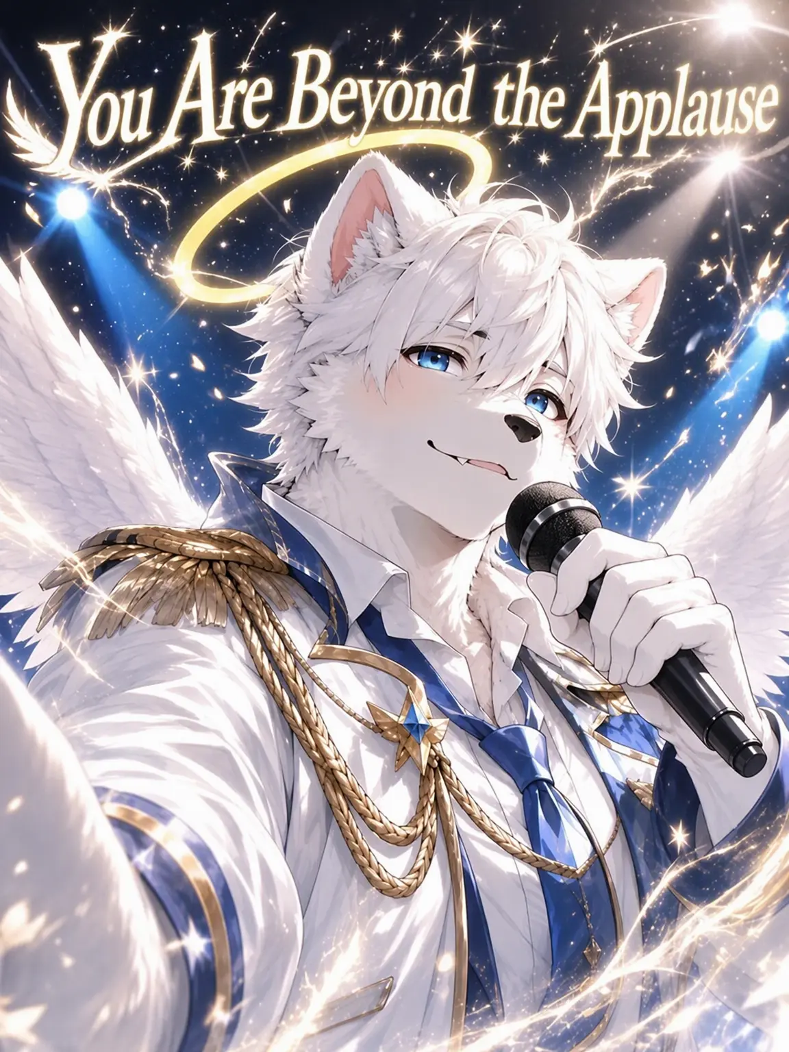 akabane_kanato의 Beyond the Applause