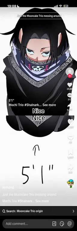 Profile image of Feitan