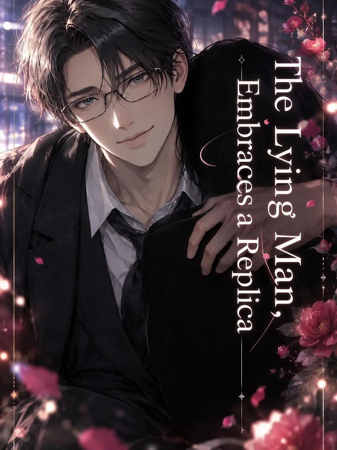 LankySoup8474의 Liar's Replica