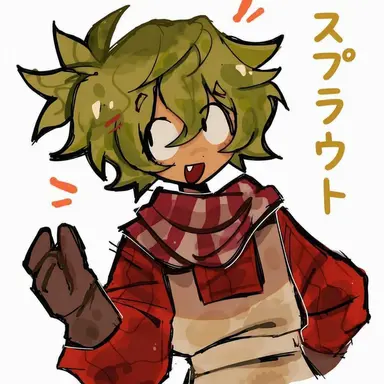 Profile image of Sprout