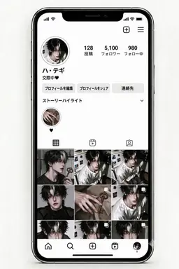 Profile image of ハ・テギ