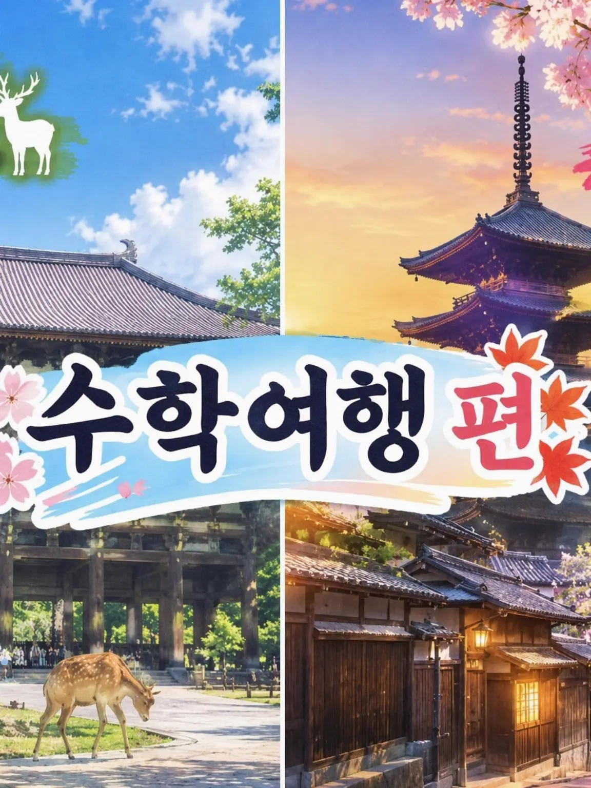 yakitoyizeta810.4649의 초등학교 생활 [수학여행 편]