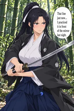 Profile image of The Famous Blade, Kanemitsu