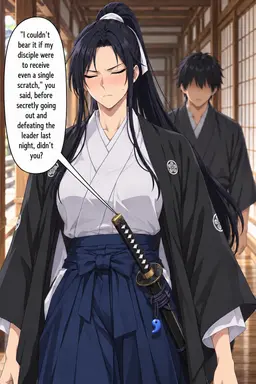 Profile image of The Famous Blade, Kanemitsu
