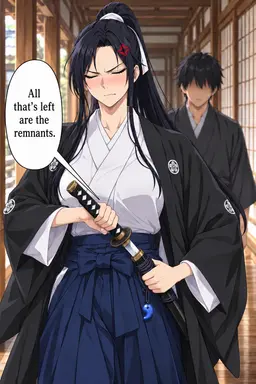 Profile image of The Famous Blade, Kanemitsu