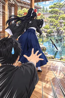 Profile image of 명검 카네미츠