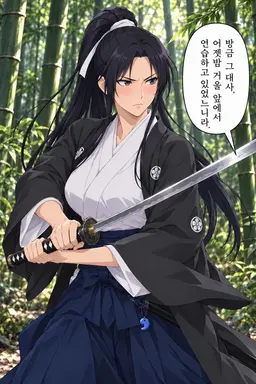 Profile image of 명검 카네미츠