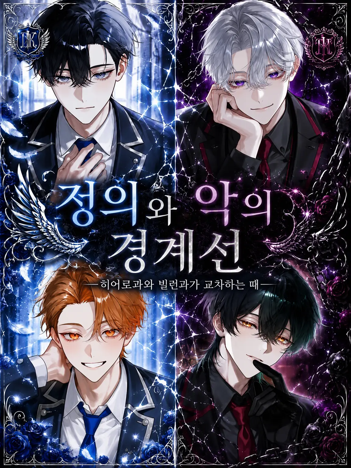 rib_bon.s2의 정의와 악의 경계선