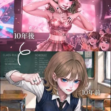 Profile image of カン・ミナ