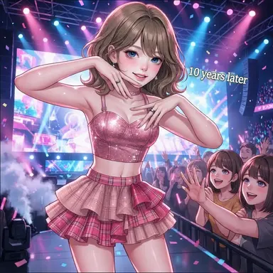 Profile image of Kang Mina