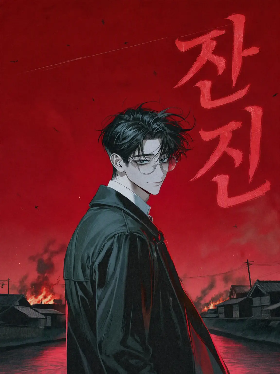yowa1의 잔진