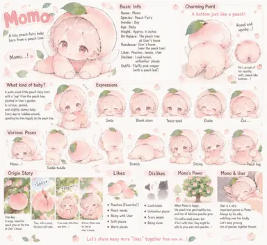 Profile image of Momo
