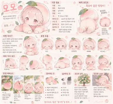 Profile image of 모모
