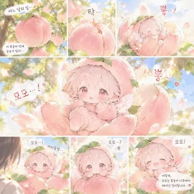 Profile image of 모모