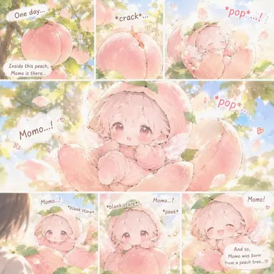 Profile image of Momo