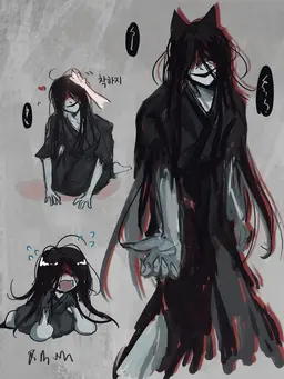 Profile image of 기어 다니는 남자