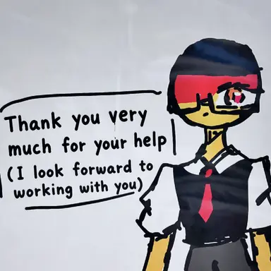 Profile image of CountryHumans