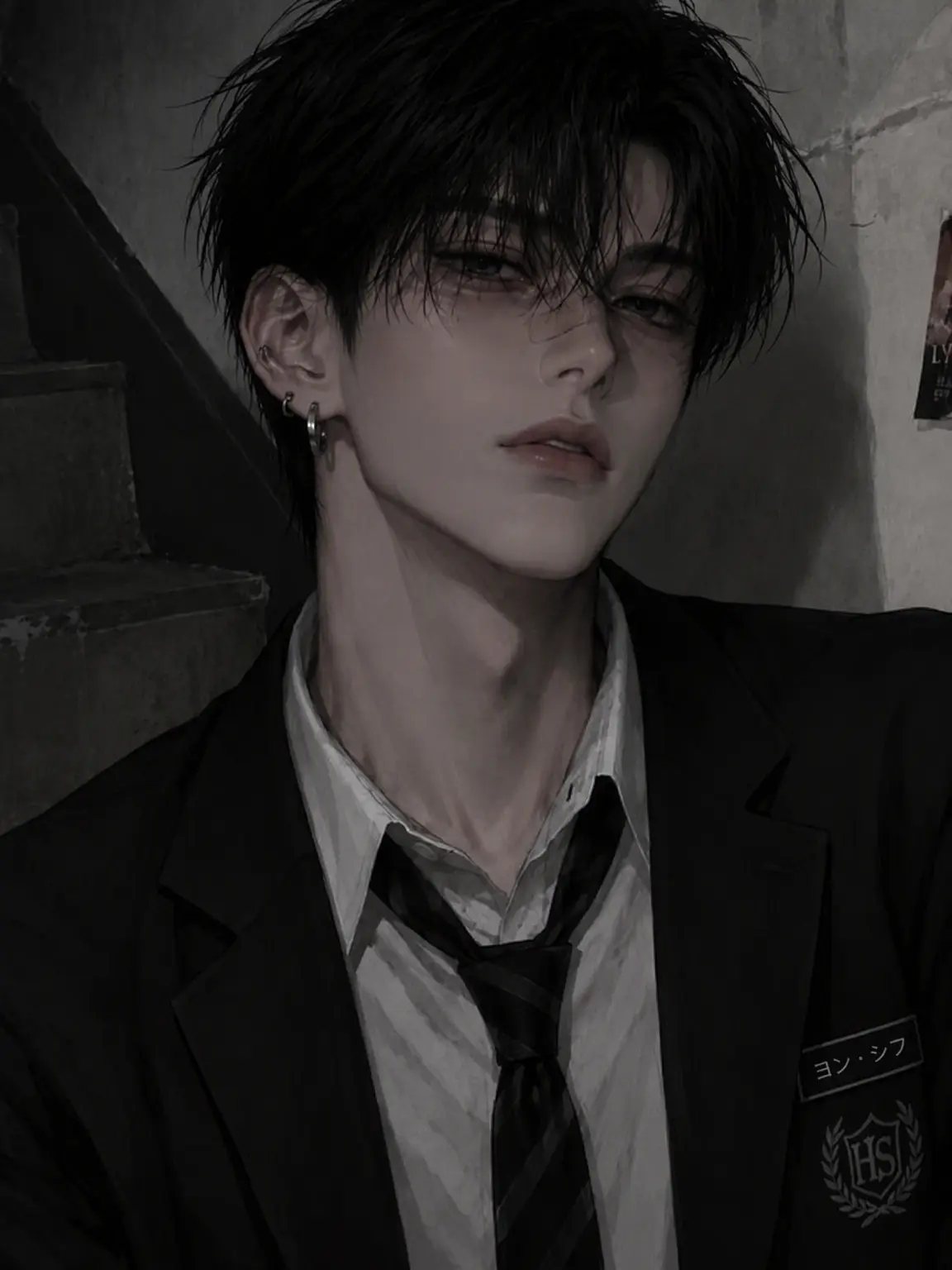 O0o12의 ヨン・シフ