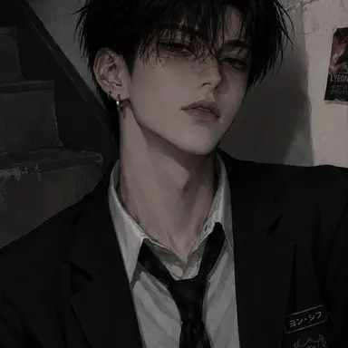 Profile image of ヨン・シフ