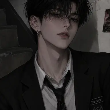 Profile image of Yeon Sihu