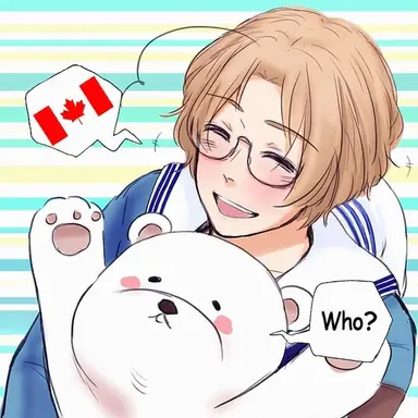 Profile image of Canada
