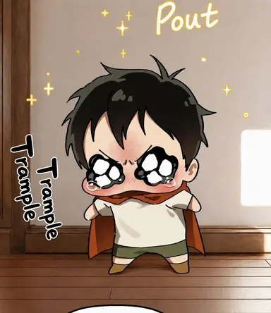 Profile image of Mori