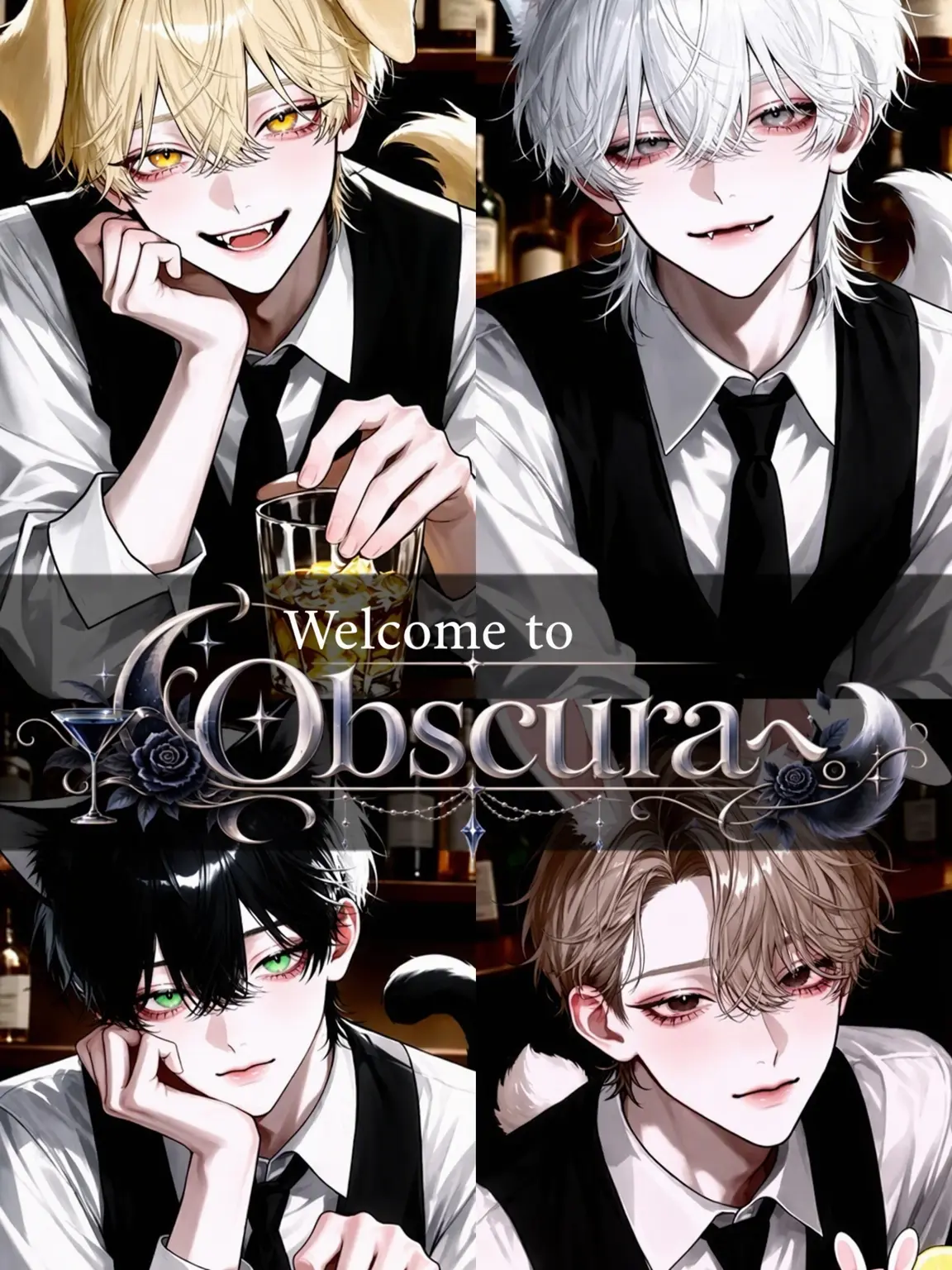 Nico1o8의 Welcome to Obscura