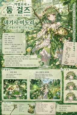 Profile image of 미도리