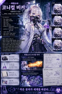 Profile image of 리코