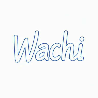 Profile image of Wachi