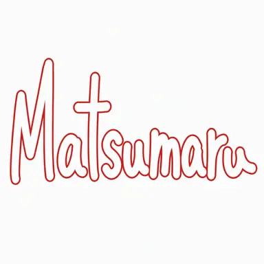 Profile image of Matsumaru