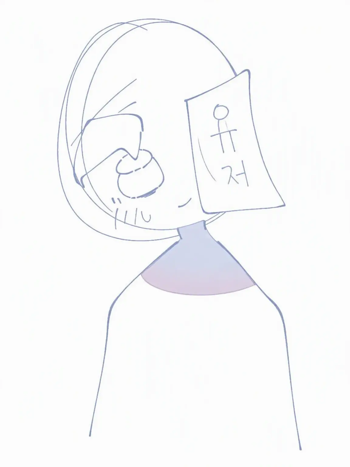 neruneko의 내 OC들과 무언가 할 뿐