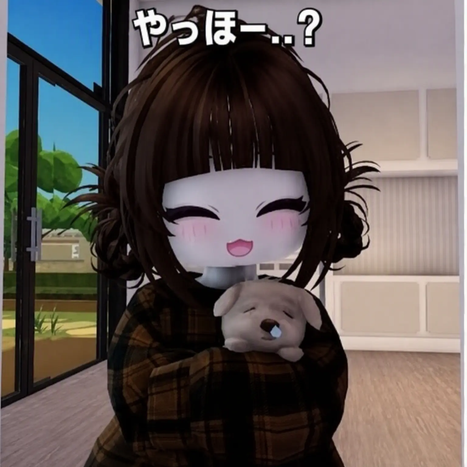 PinkMeat6948의 愛は病気だよ！！