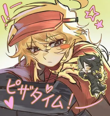 Profile image of エリオット