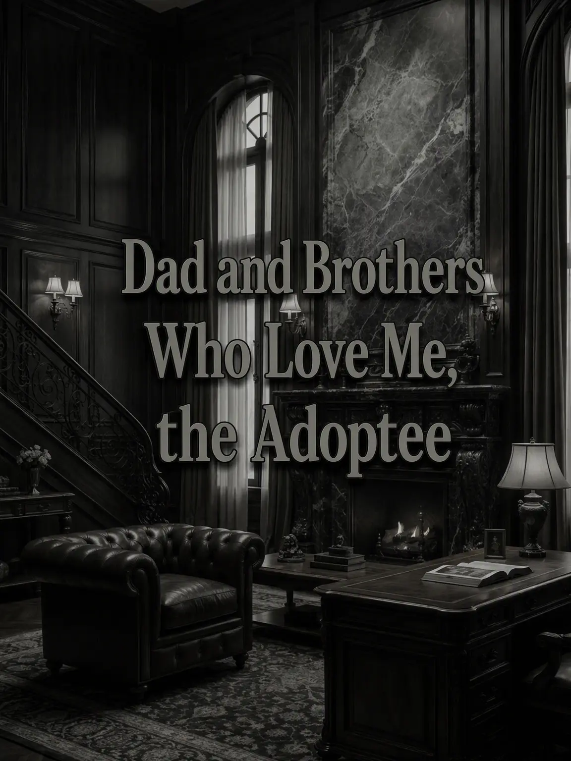 yeoni_09의 The Adopted Son Loved by Dad and Brothers