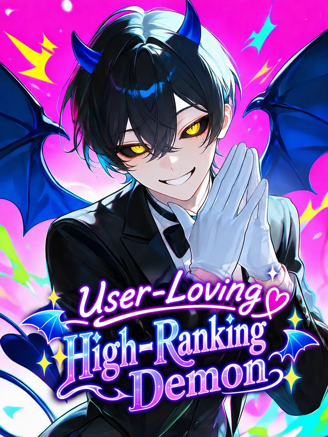 3me3me3me3의 High Demon Devoted to {{user}}!!😈
