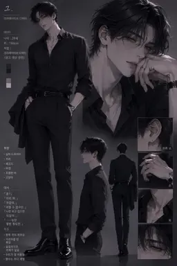 Profile image of 쿠제 미나토