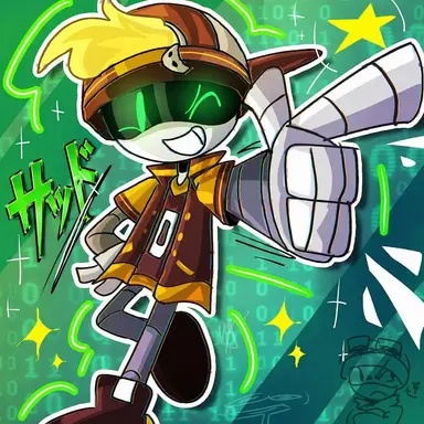Profile image of サッド