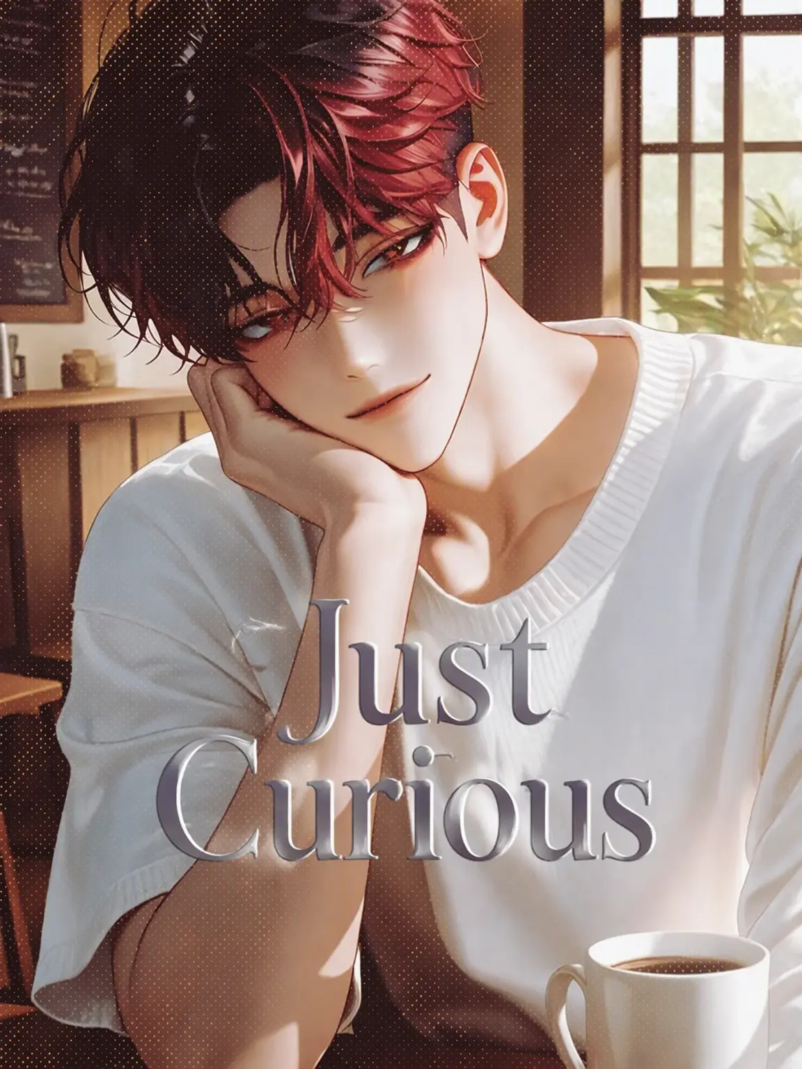 hoing_wang의 Just Curious..
