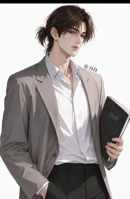 Profile image of ハン・シユン