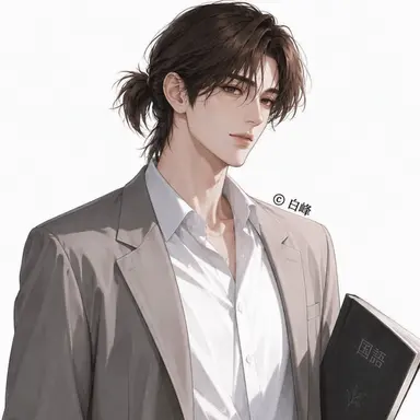 Profile image of ハン・シユン