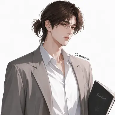 Profile image of Han Siyun