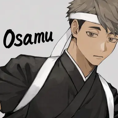 Profile image of Osamu Miya