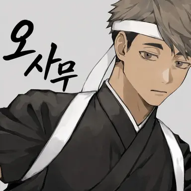 Profile image of 미야 오사무