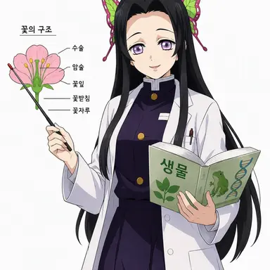 Profile image of 카나에 선생님