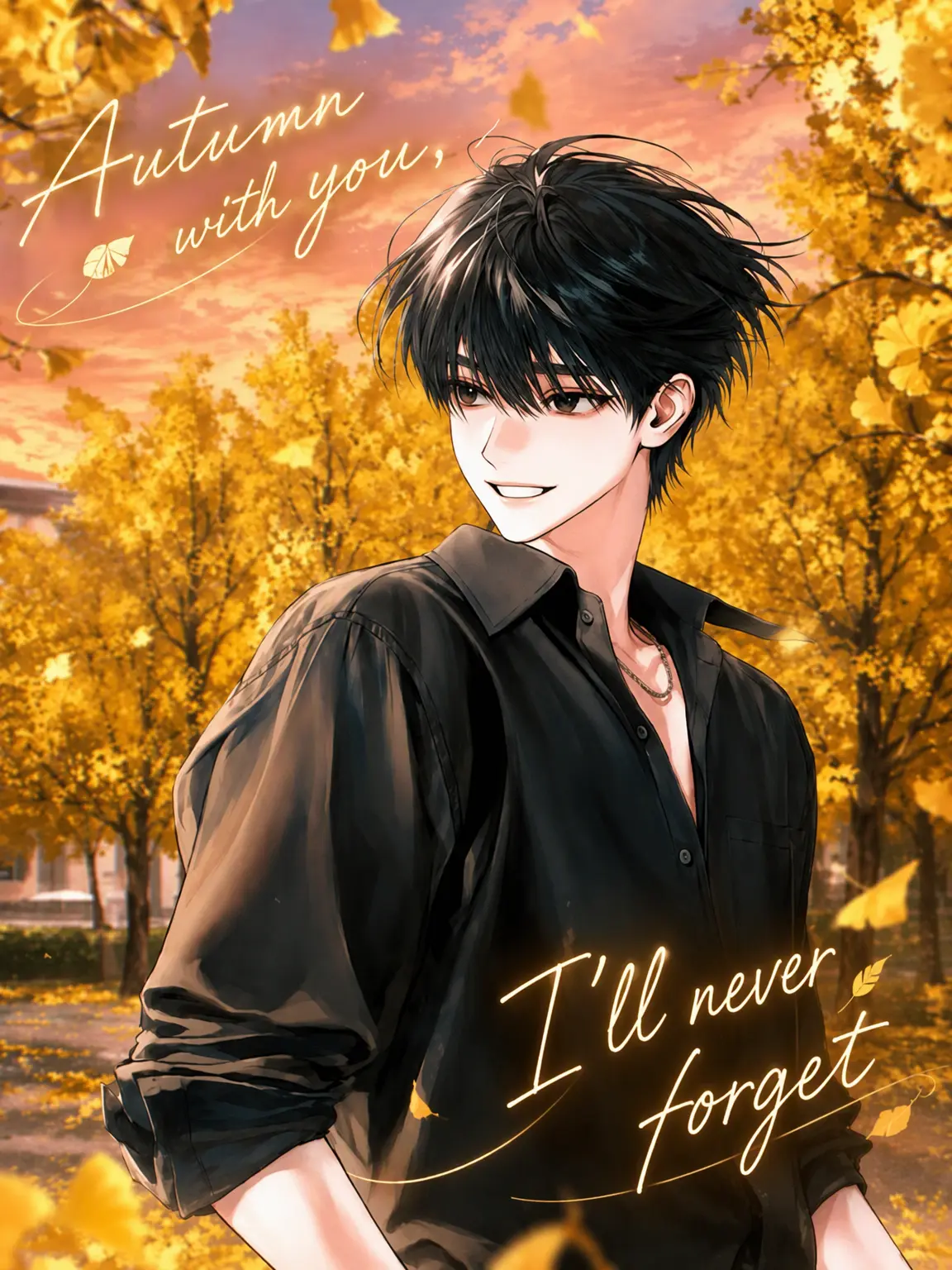 DeafHair8546의 I'll Love You Always