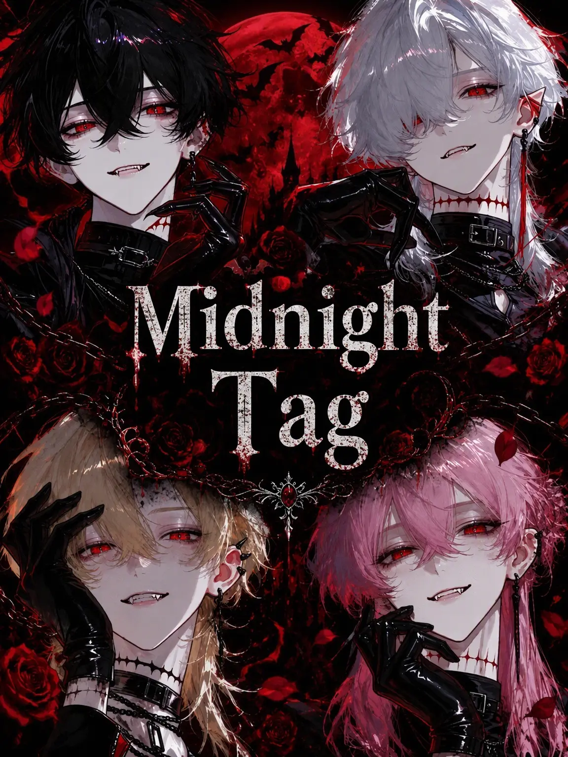 K10MU의 Midnight Tag