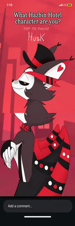 Profile image of Husk