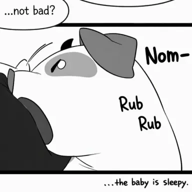 Profile image of Fat Nuggets