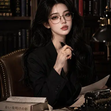 Profile image of ソ・イェリン